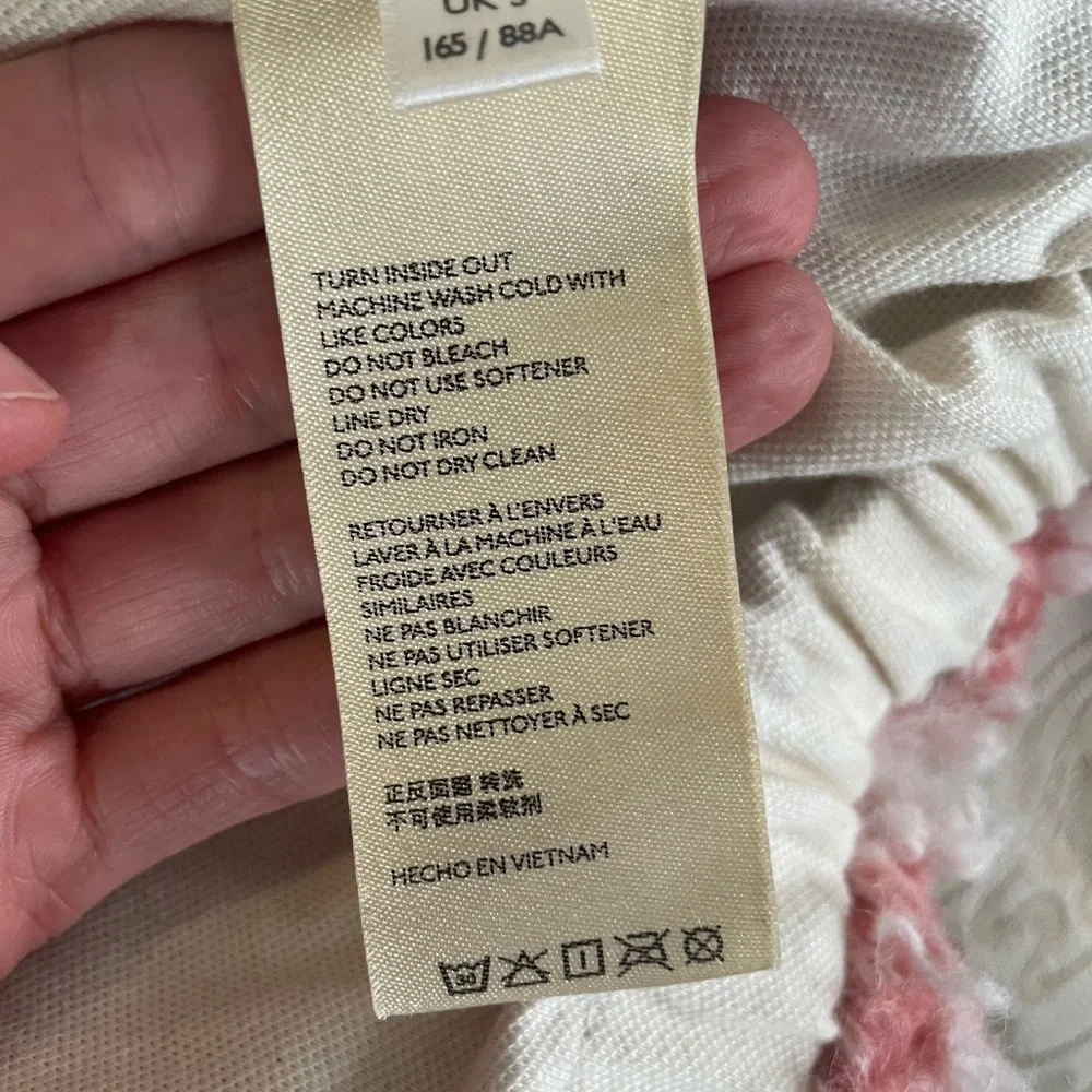 Anthropologie Brenna Coat - Picture 4 of 5